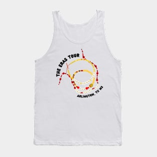 Arlington Eras Tour N3 Tank Top